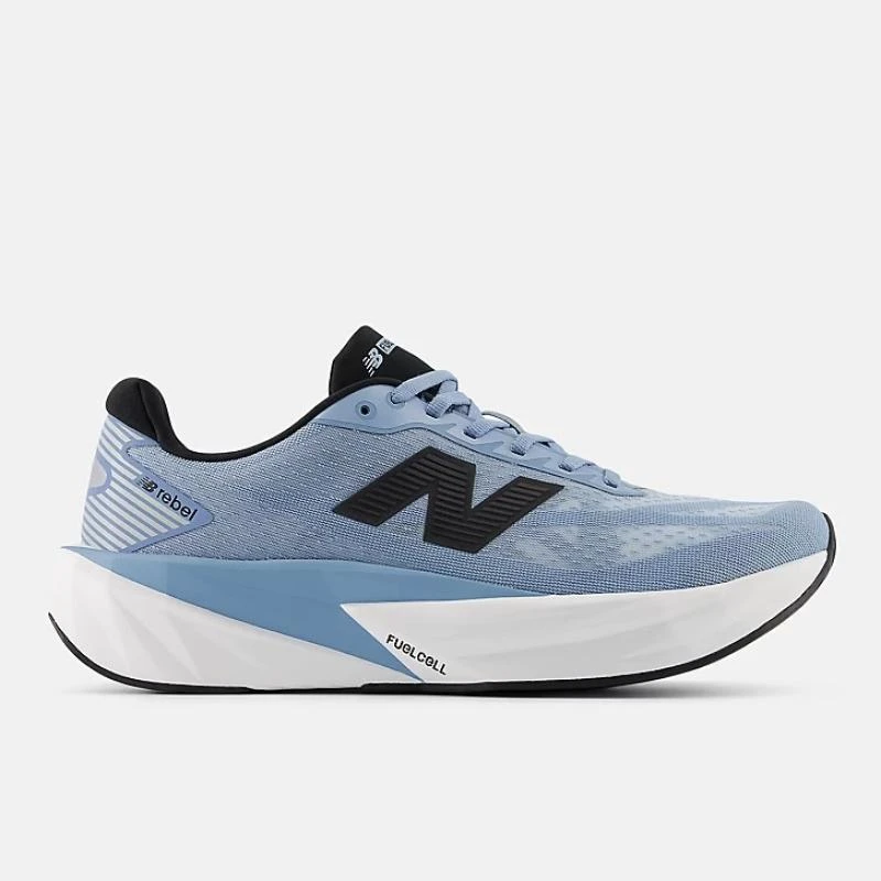 Tênis New Balance FuelCell Rebel v5 Running Masculino 