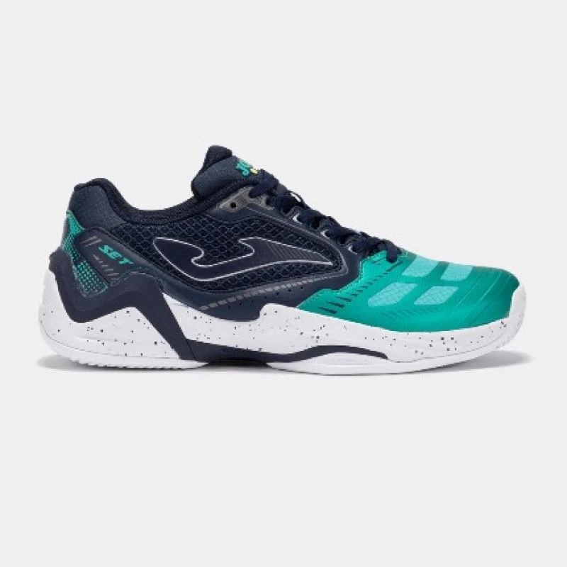 TÊNIS JOMA SET 25 HARD COURT TENNIS VOLEY PADEL MASCULINO 