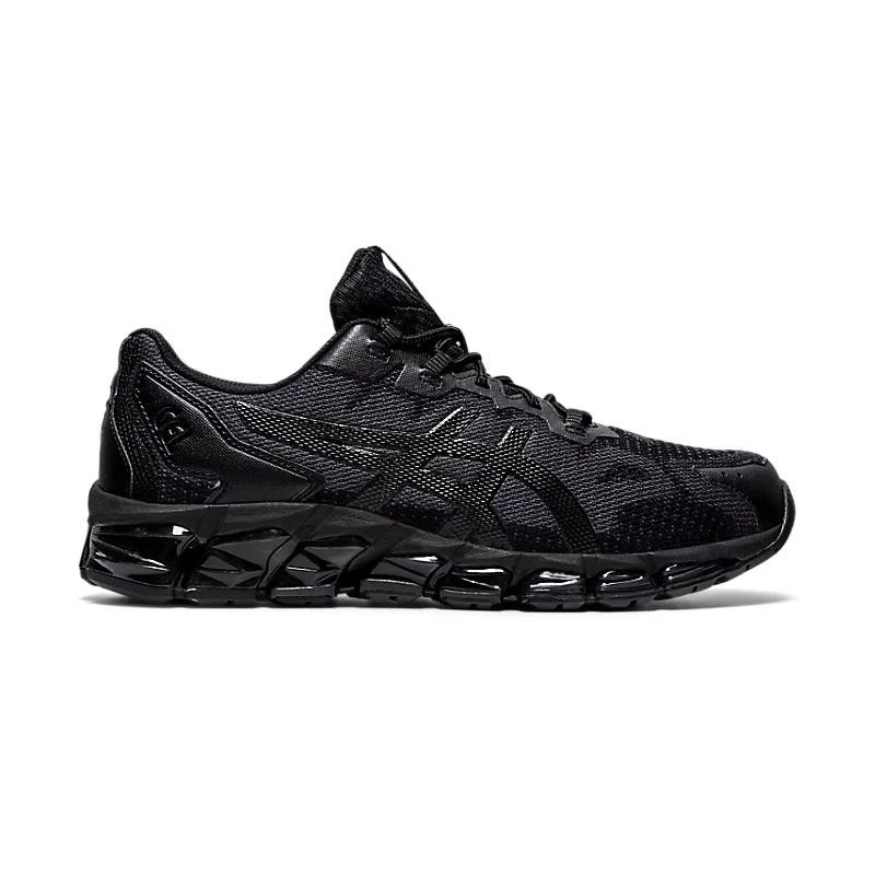 Tênis Asics Gel-Quantum 360 Feminino Preto