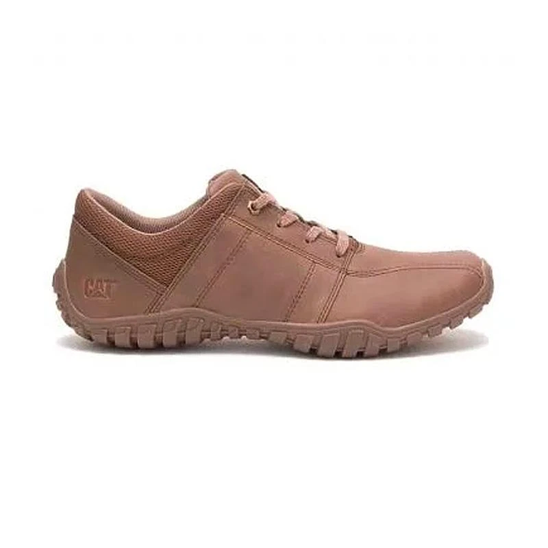 Tênis Caterpillar Gun Masculino Bege Escuro