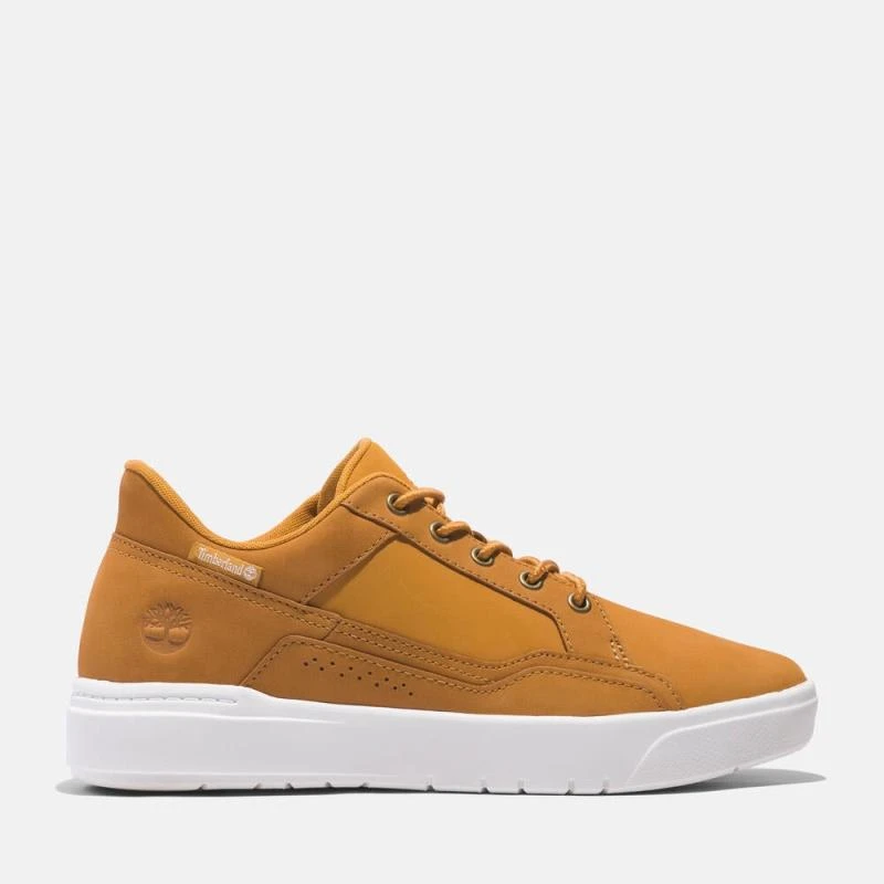 Tênis Timberland Allston Low Lace-Up Casual Masculino 