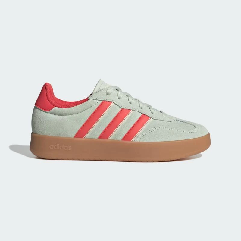 TÊNIS ADIDAS BARREDA CASUAL FEMININO 