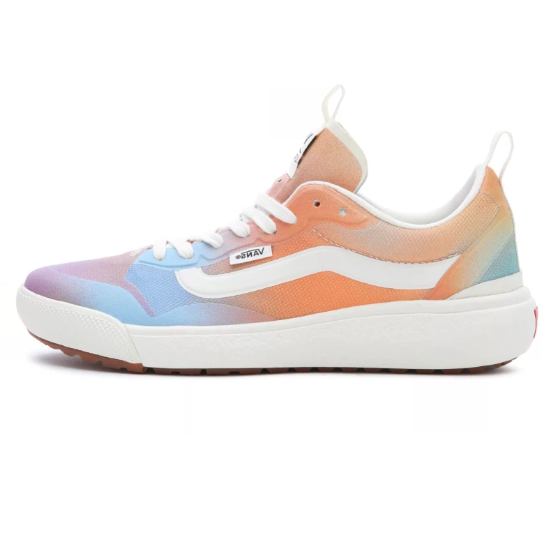TENIS VANS ULTRARANGE EXO FEMININO