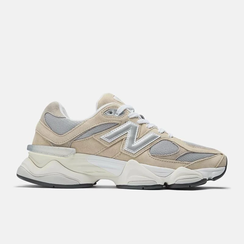 Tênis New Balance 9060 Casual & Trainer Unissex 