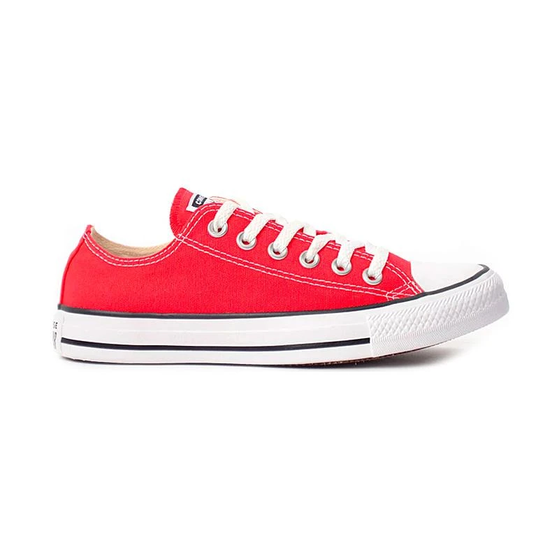Tênis All Star Converse Chuck Taylor Unisex Vermelho