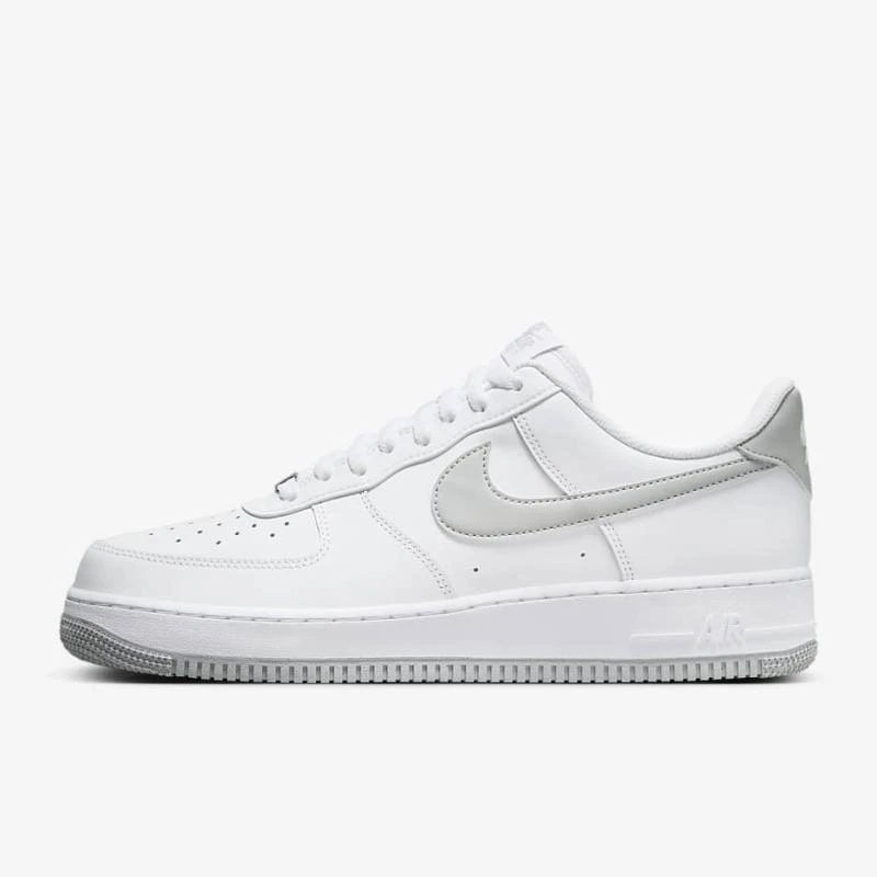 Tênis Nike Air Force 1 '07 Casual Masculino 
