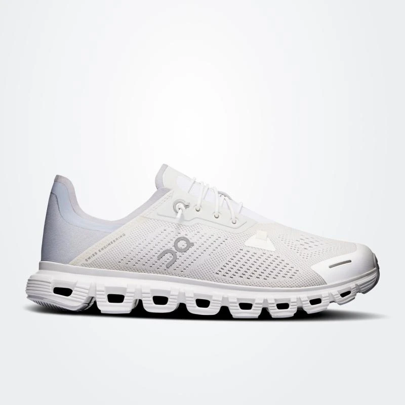 Tênis On Cloud 6 Coast Running Feminino 