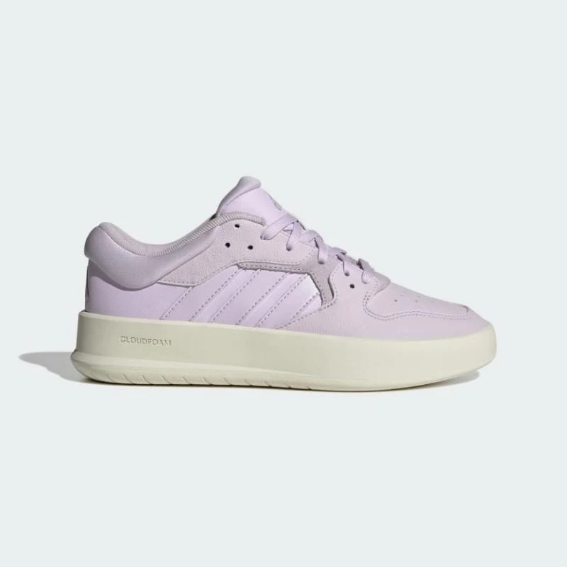 TÊNIS ADIDAS COURT 24 CASUAL FEMININO 