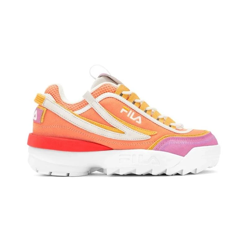 TENIS Fila DISRUPTOR II EXP FEMININO