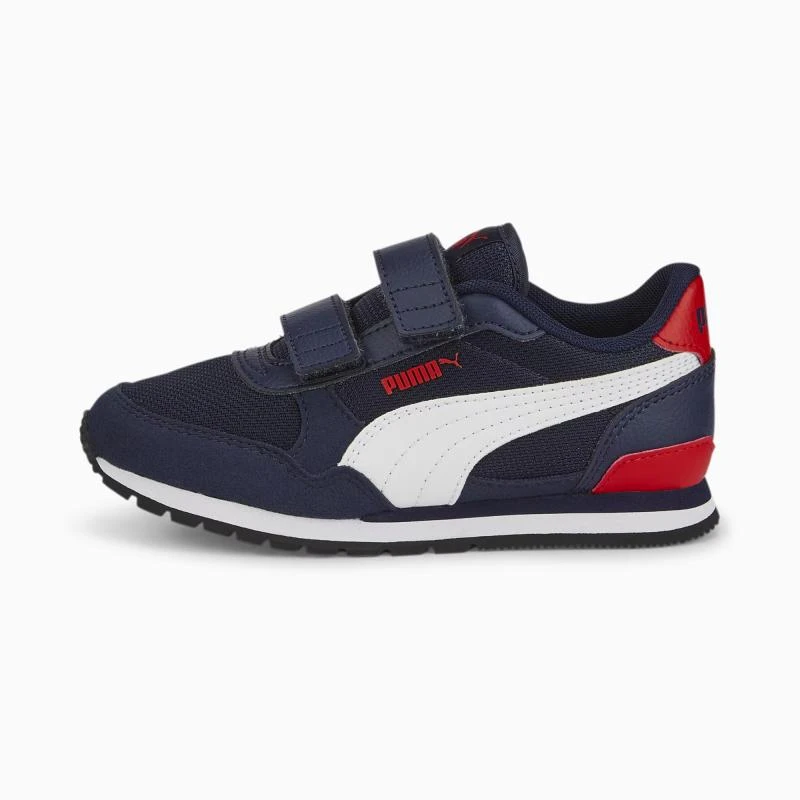 Puma smash infantil (28 al 34)
