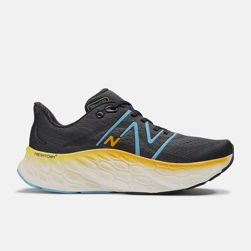 Tênis New Balance Fresh Foam X More V4 Masculino 