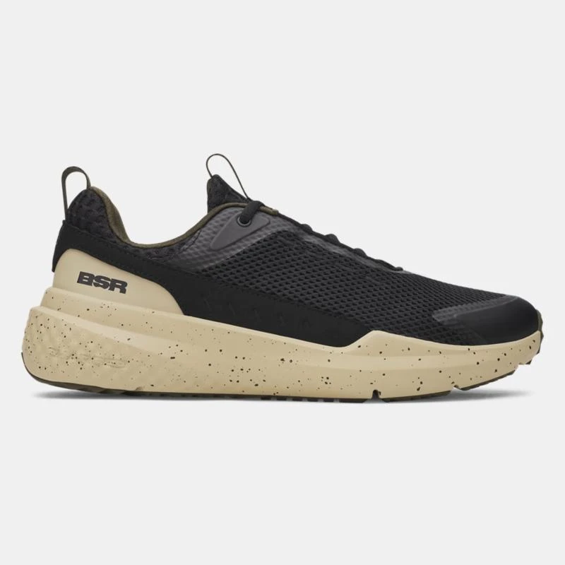 Tênis Under Armour Project Rock BSR 5 CrossFit Masculino 