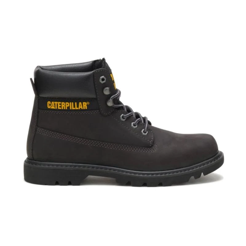 Bota Caterpillar Colorado 2.0  Black Unisex 
