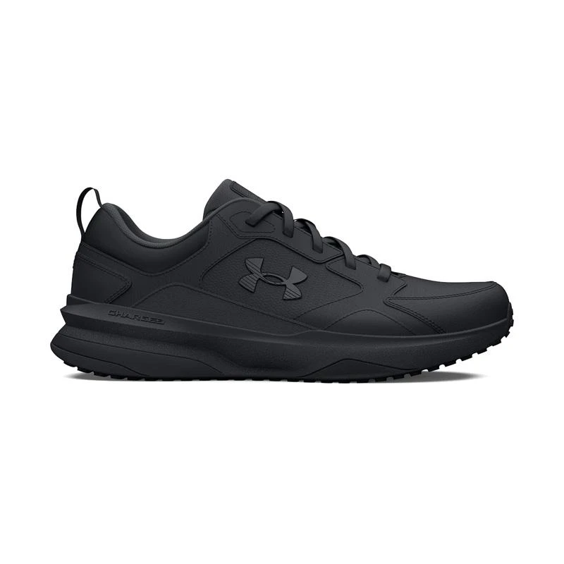 Tênis Under Armour Charged Edge Masculino Preto