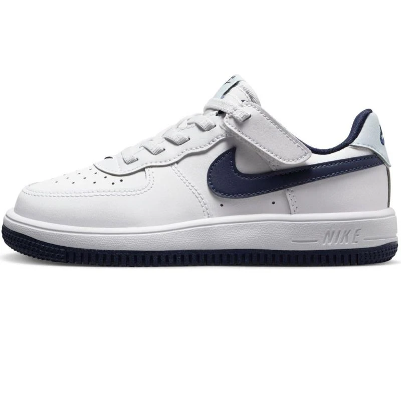 TÊNIS NIKE FORCE 1 LOW EASYON BP (28 al 34)