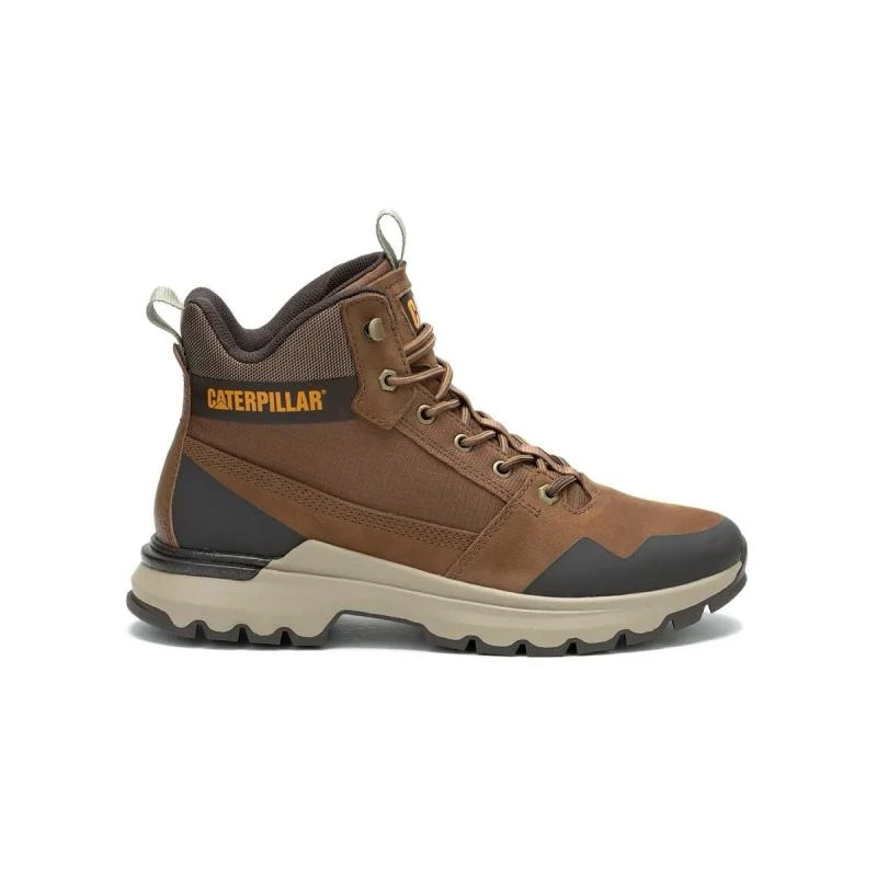 Bota Caterpillar Colorado Sneaker Waterproof 