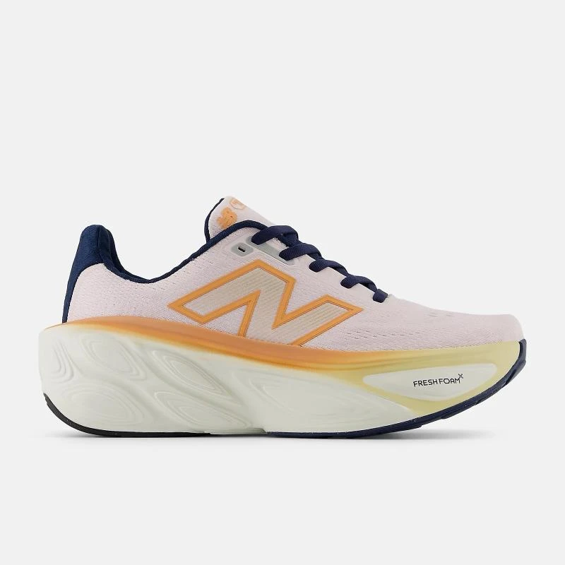 Tênis New Balance fresh Foam X More V5 Feminino 