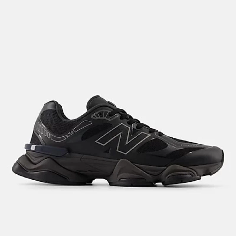 Tênis New Balance 9060 Lifestyle Casual Unisex 