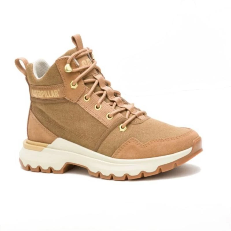 Bota Caterpillar COLORADO SNEAKER CANVAS Feminino