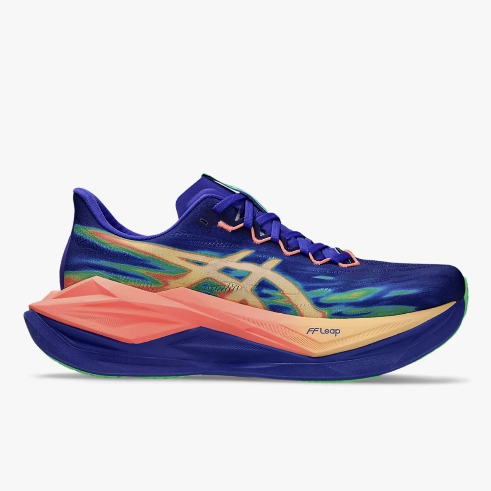 Tênis Asics Gel SuperBlast 3 Running Masculino