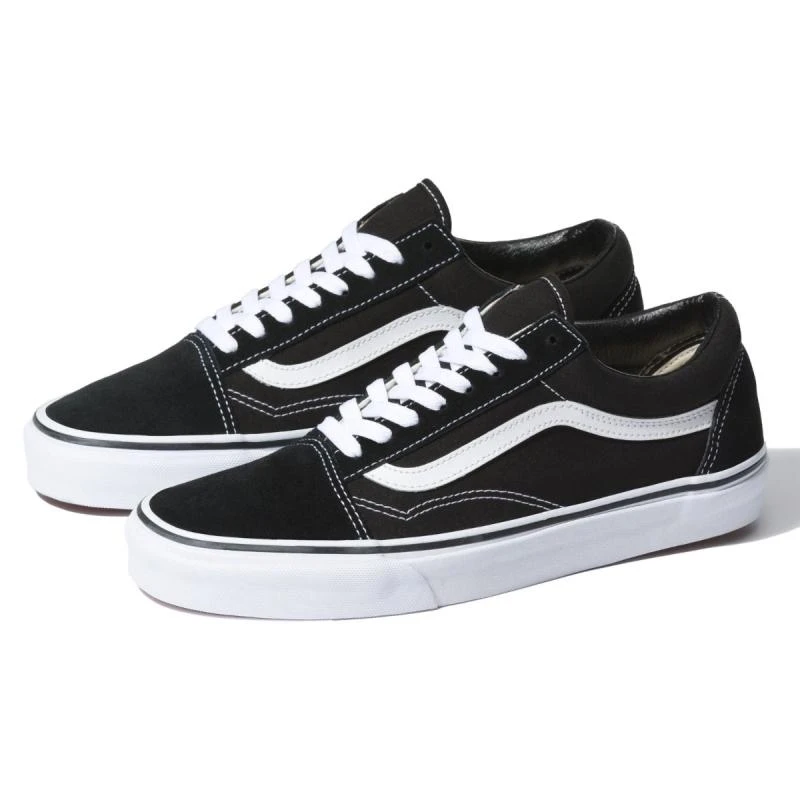 Tênis Vans OldSkool Casual Unissex 