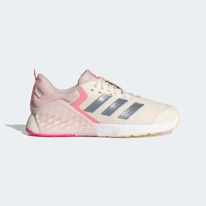 TÊNIS ADIDAS DE TREINO DROPSET 3 CROSSFIT FEMININO 