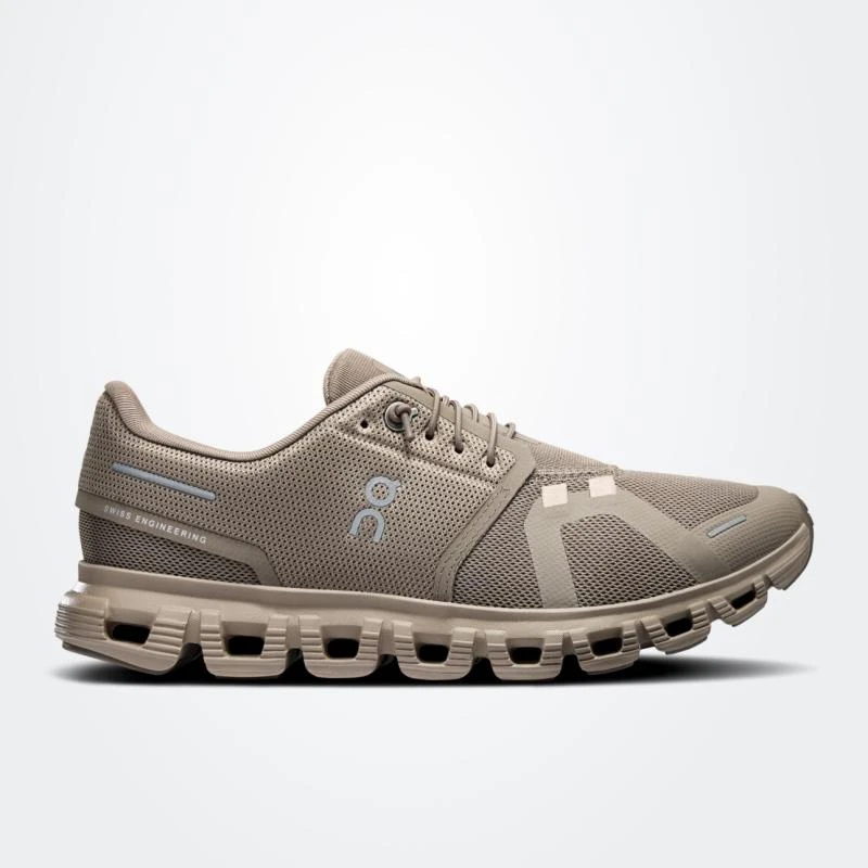 Tênis On Cloud 6 Running Feminino