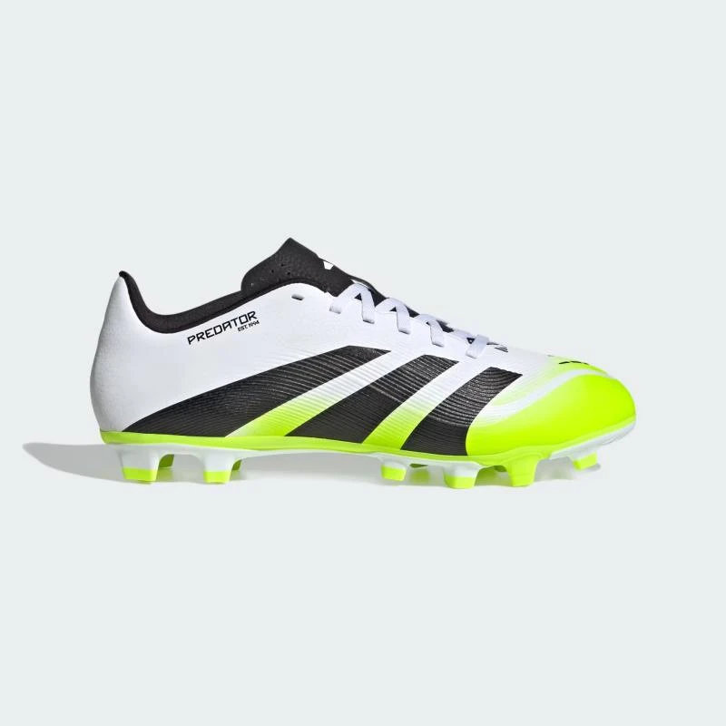 CHUTEIRA ADIDAS PREDATOR CLUB FIRM/MULTI-GROUND CAMPO MASCULINO 