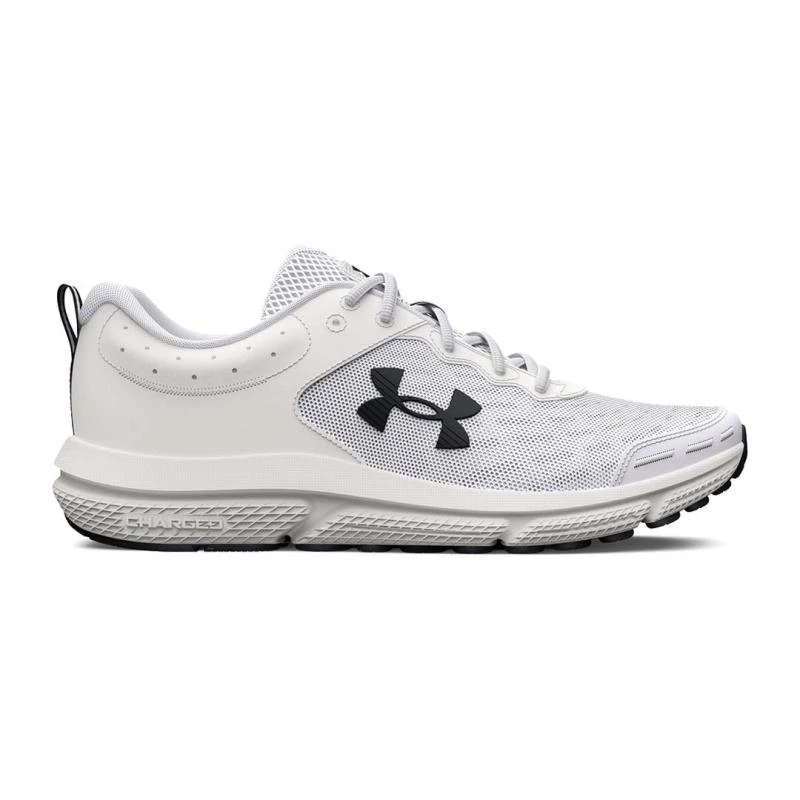 Tênis Under Armour Charged Assert 10 Masculino 