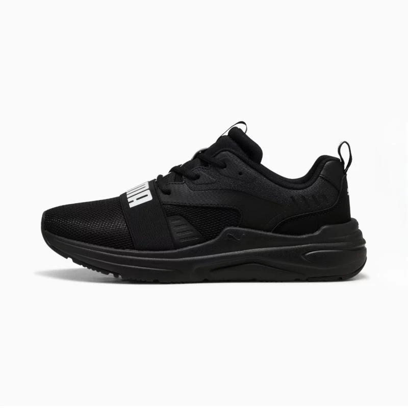 Tênis Puma SOFTRIDE WIRED 2 Training Masculino 