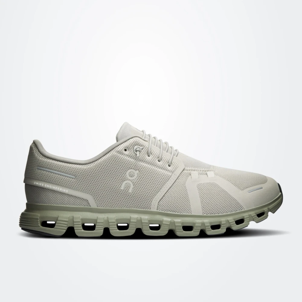 Tênis On Cloud 6 Running Masculino