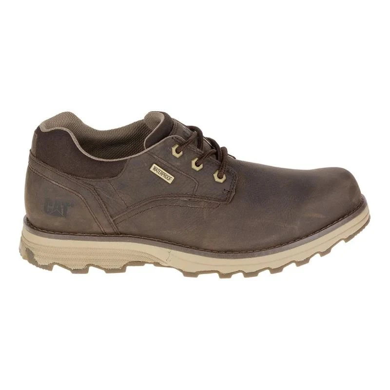 Sapatenis Caterpillar Prez Waterproof 