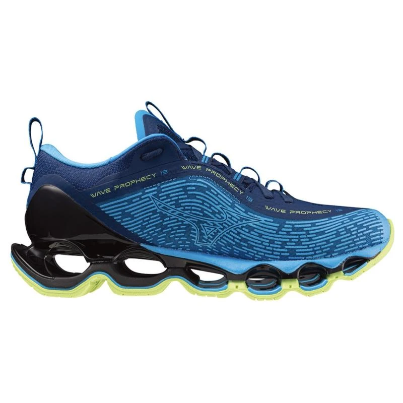 Tênis Mizuno Wave Prophecy 13 Masculino 