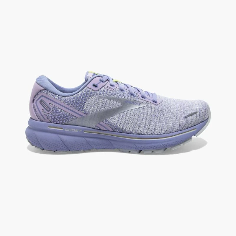 Tênis Brooks Ghost 14 Running Feminino 