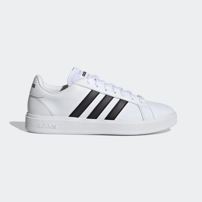 TÊNIS ADIDAS GRAND COURT TD LIFESTYLE COURT CASUAL FEMININO 