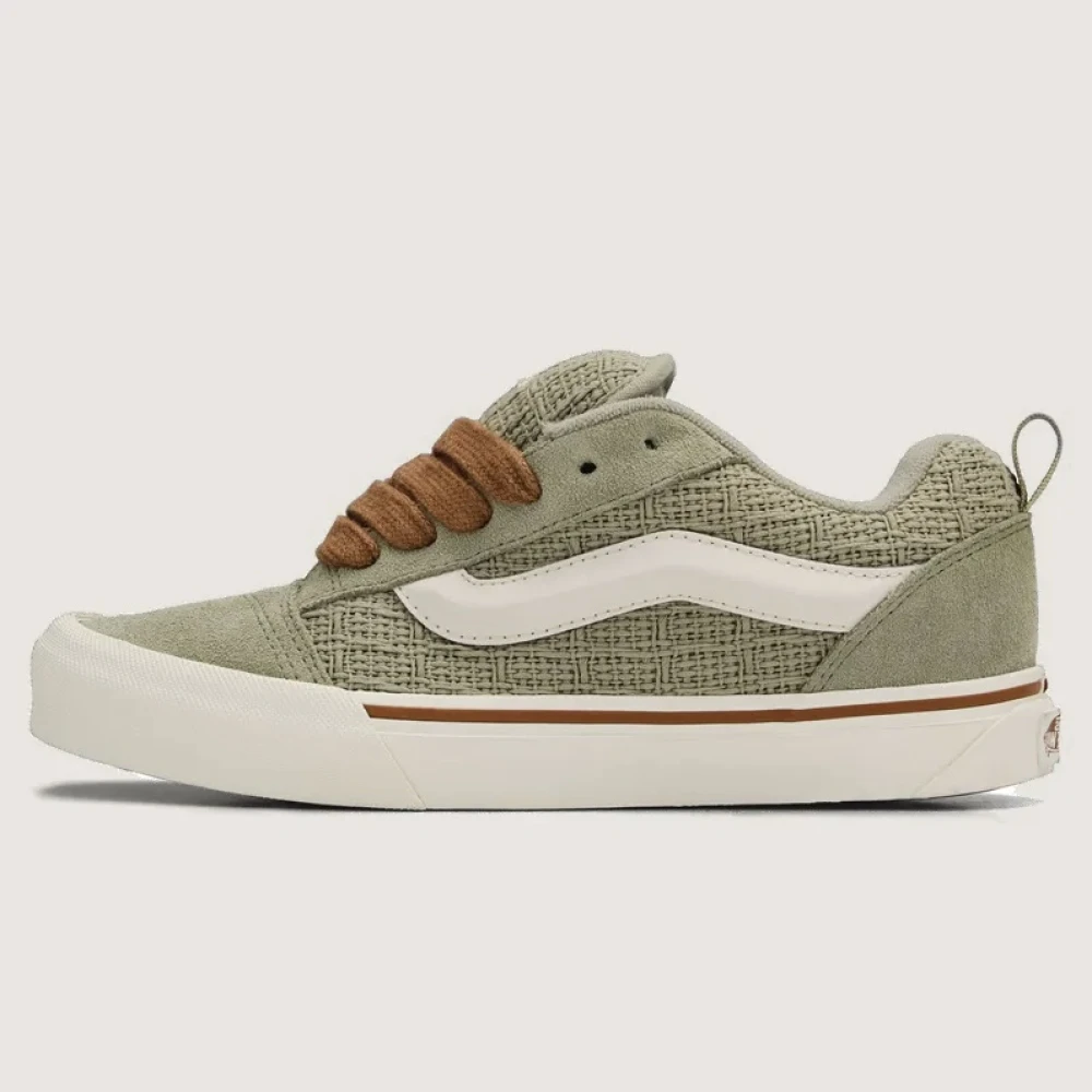 Tênis Vans knu Skool Casual Feminino