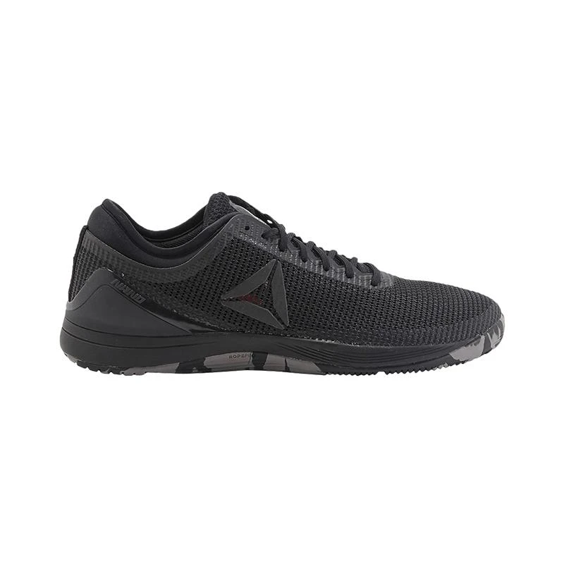 Tênis Reebok Masculino Crossfit Nano 8 Flexweave Preto Cn2967