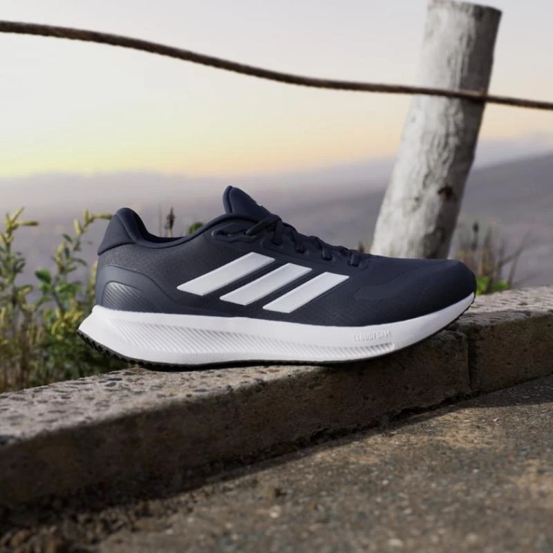 TÊNIS ADIDAS RUNFALCON 5 RUNNING MASCULINO 