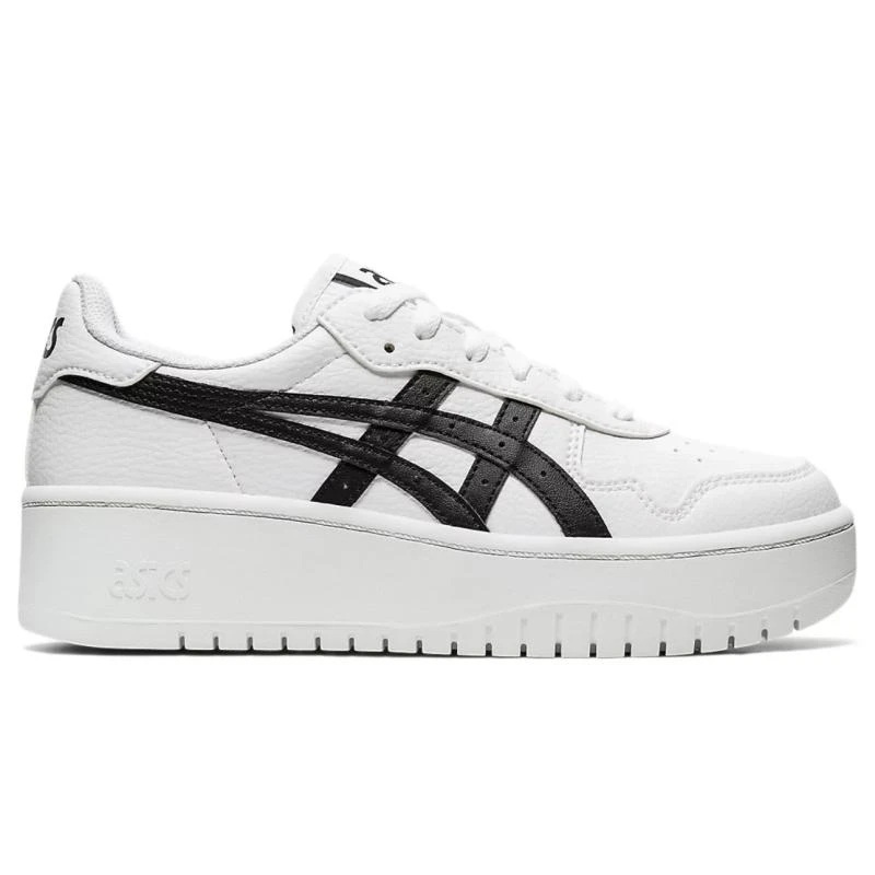 TÊNIS ASICS JAPAN S PLATFORM CASUAL FEMENINO 
