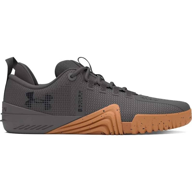 Tênis Under Armour TriBase Reign 6 Crossfit Masculino 