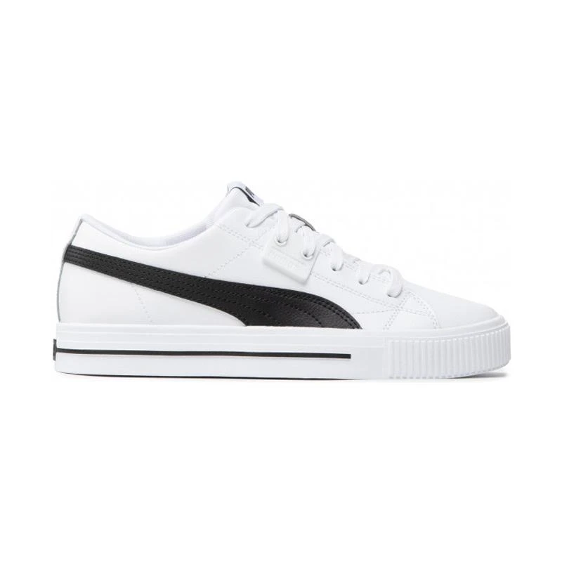 Tênis Puma Evert Fs Masculino Branco