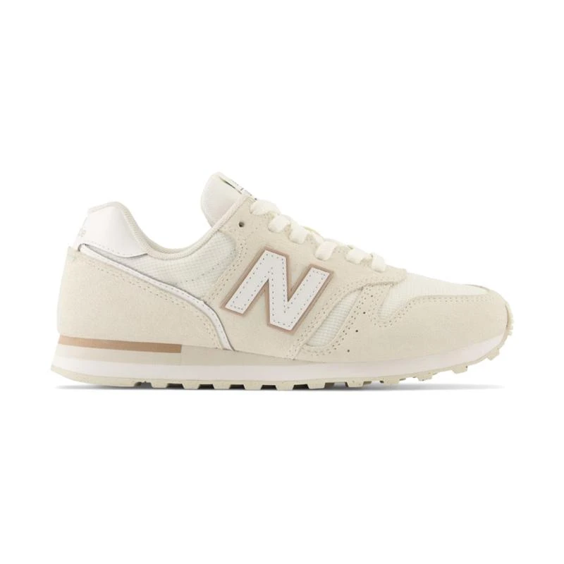 Tênis New Balance 373 Feminino Creme