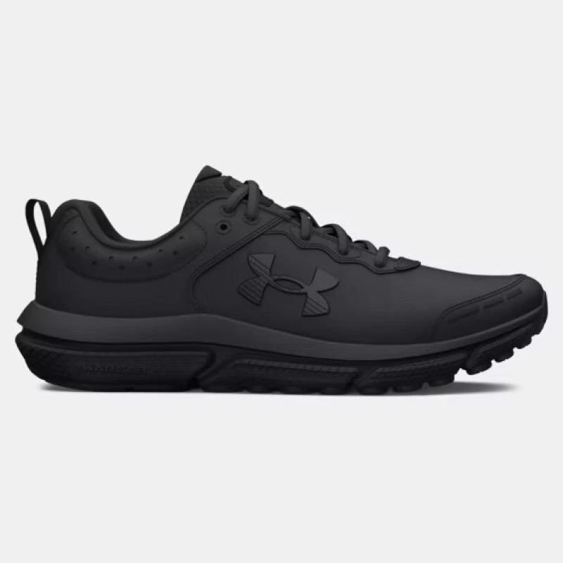 Tênis Under Armour Bgs Assert 10 Unissex (34 al 38)