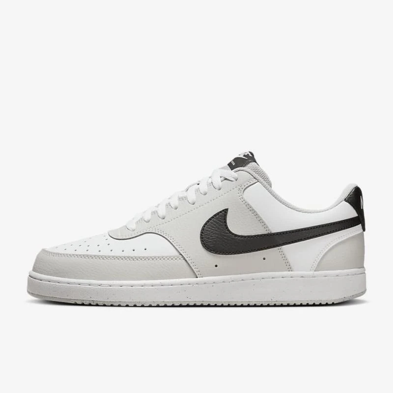 Tênis Nike Court Vision Low Casual Masculino 