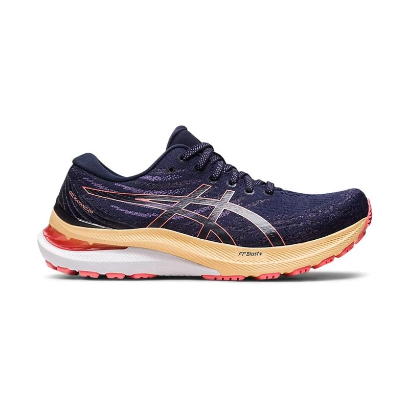 Tênis Asics Gel-Kayano 29 Feminino Roxo