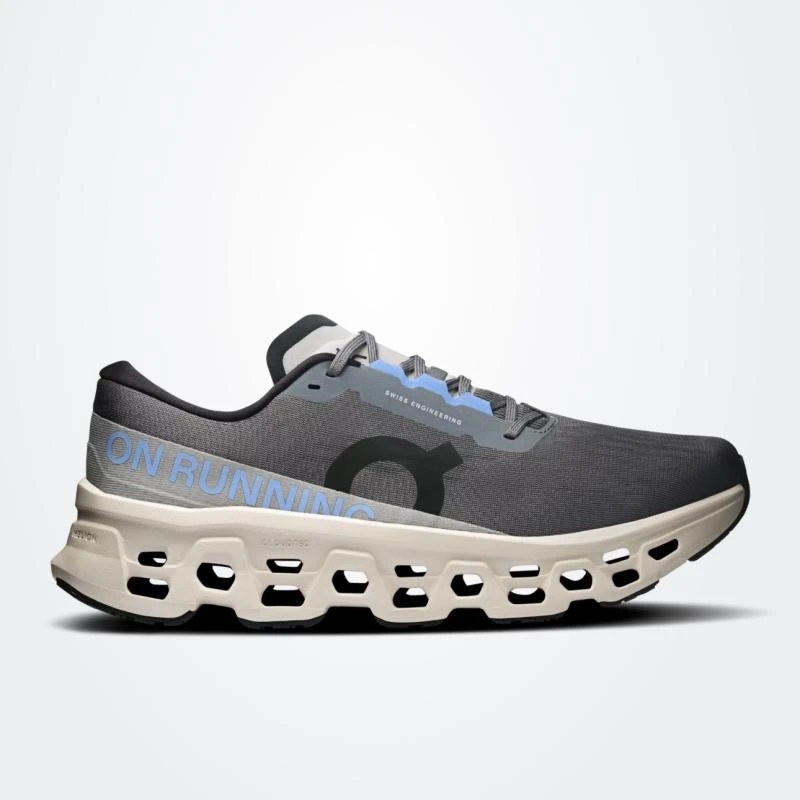 Tênis On Cloudmonster 3 Running Masculino 