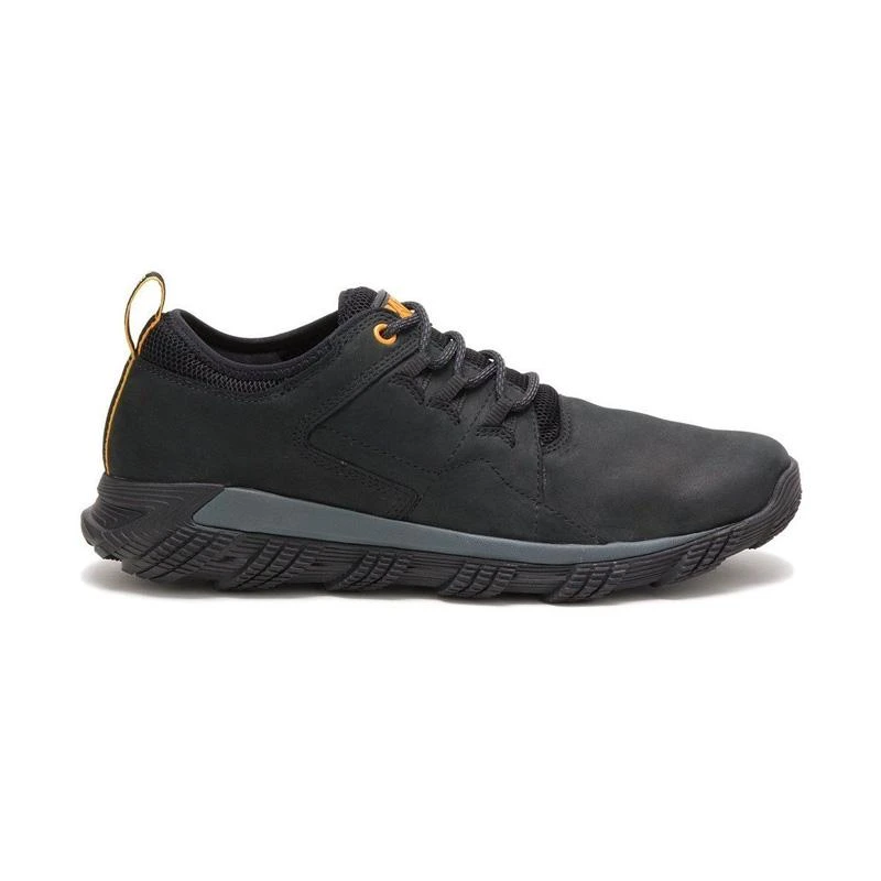 Tênis Caterpillar Electroplate Masculino Preto