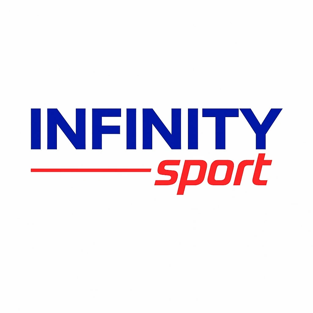 Infinity Sport - Tênis e vestuário para esportes no Paraguai