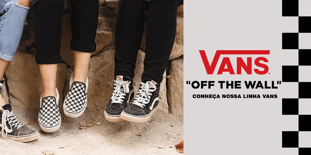 Banner Vans
