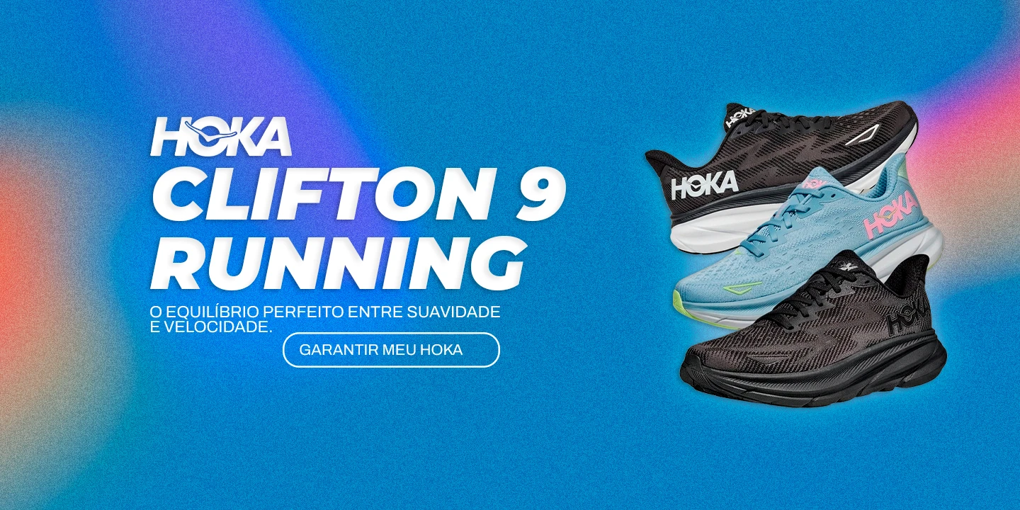 HOKA